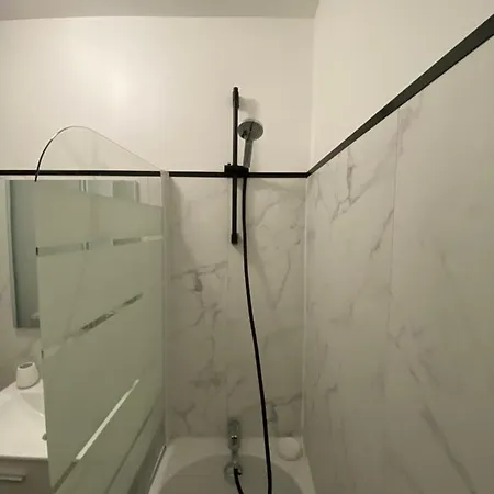 Appartement, Parking Gratuit, Sortie, Autoroute, La Meridienne Apartment