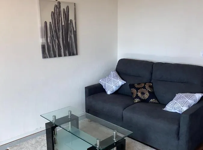 Appartement, Parking Gratuit, Sortie, Autoroute, La Meridienne